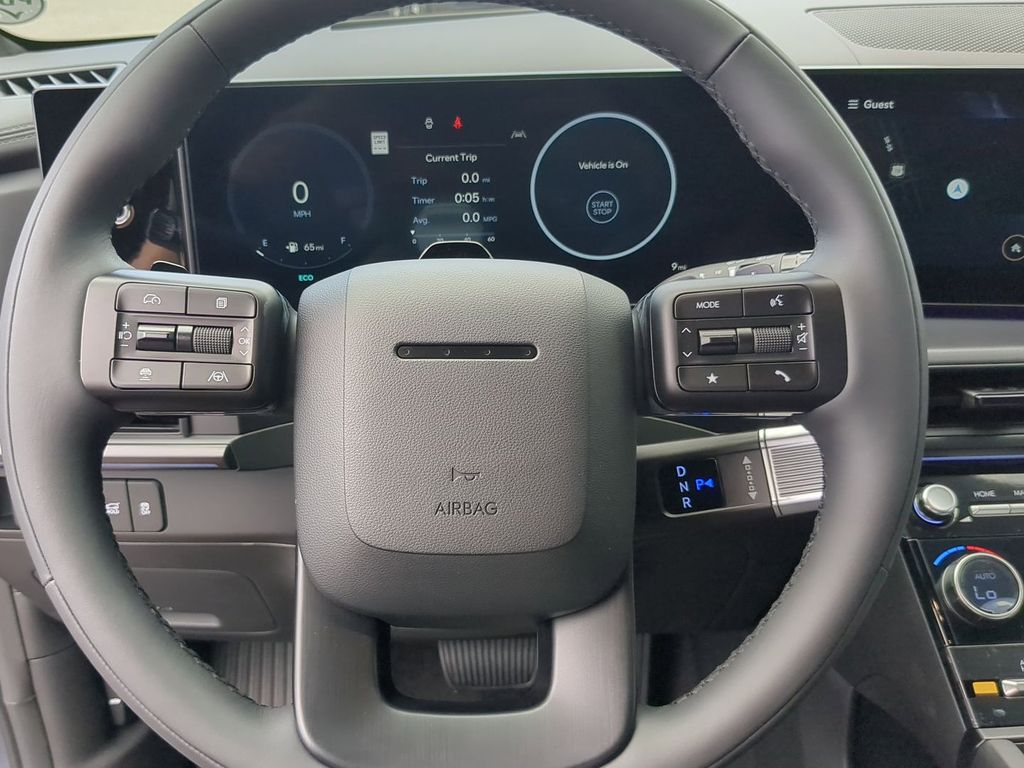 Thumbnail: 2026 Hyundai Santa Fe - 13