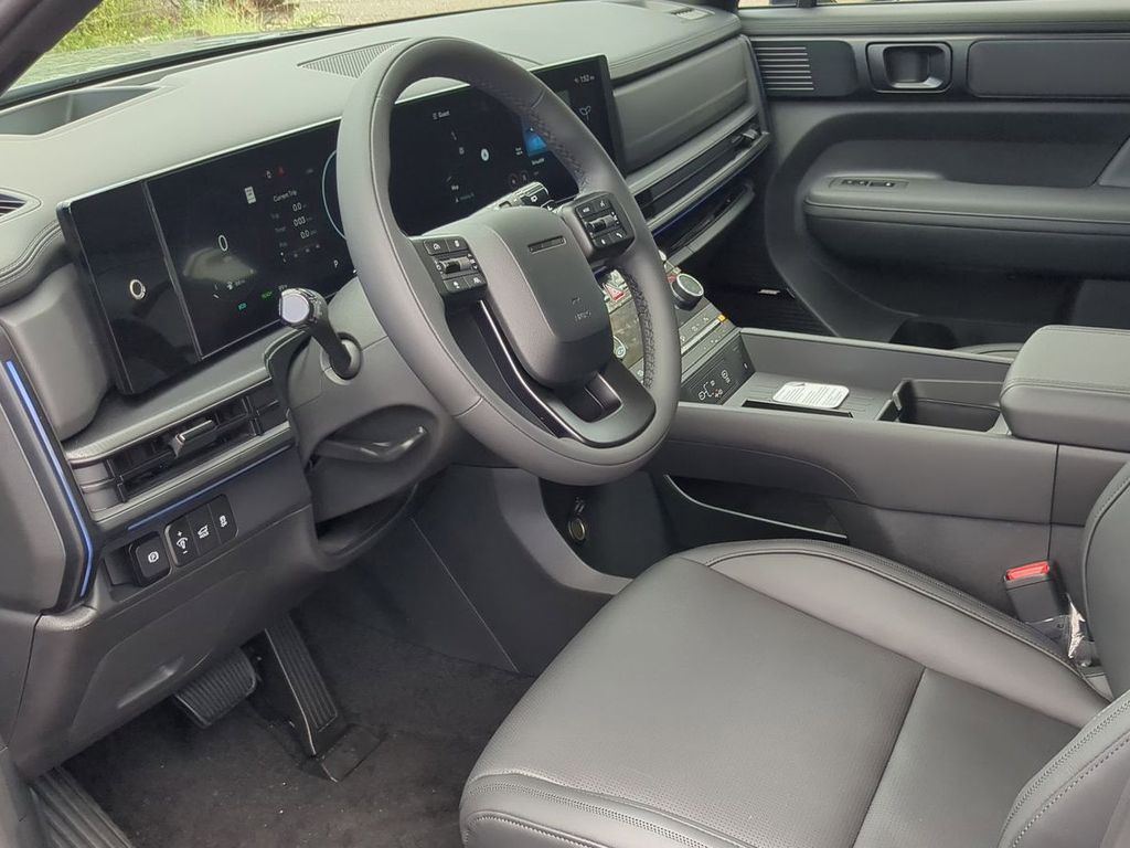 Thumbnail: 2026 Hyundai Santa Fe - 2