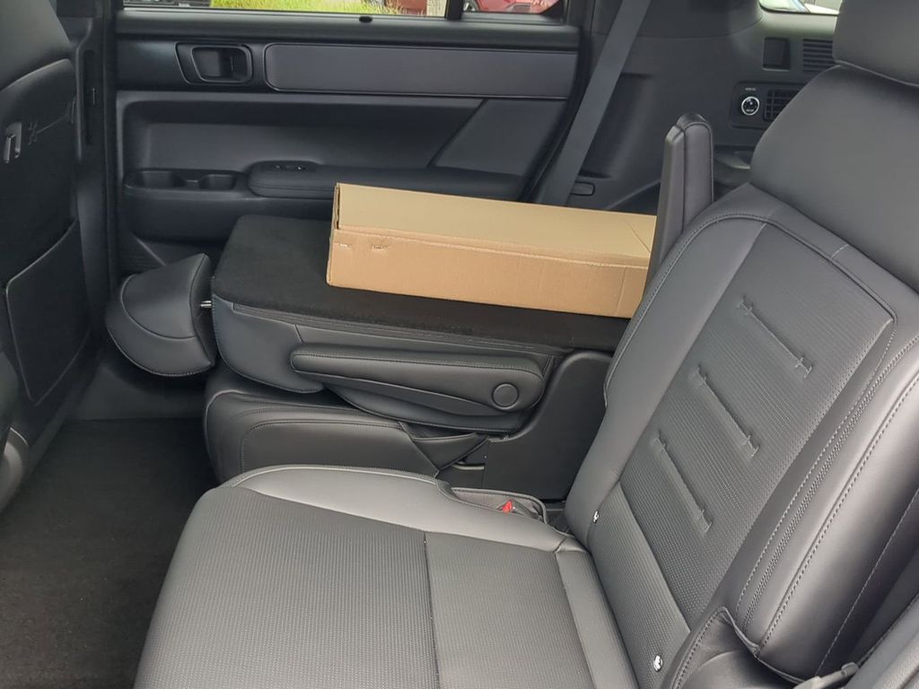 Thumbnail: 2026 Hyundai Santa Fe - 11