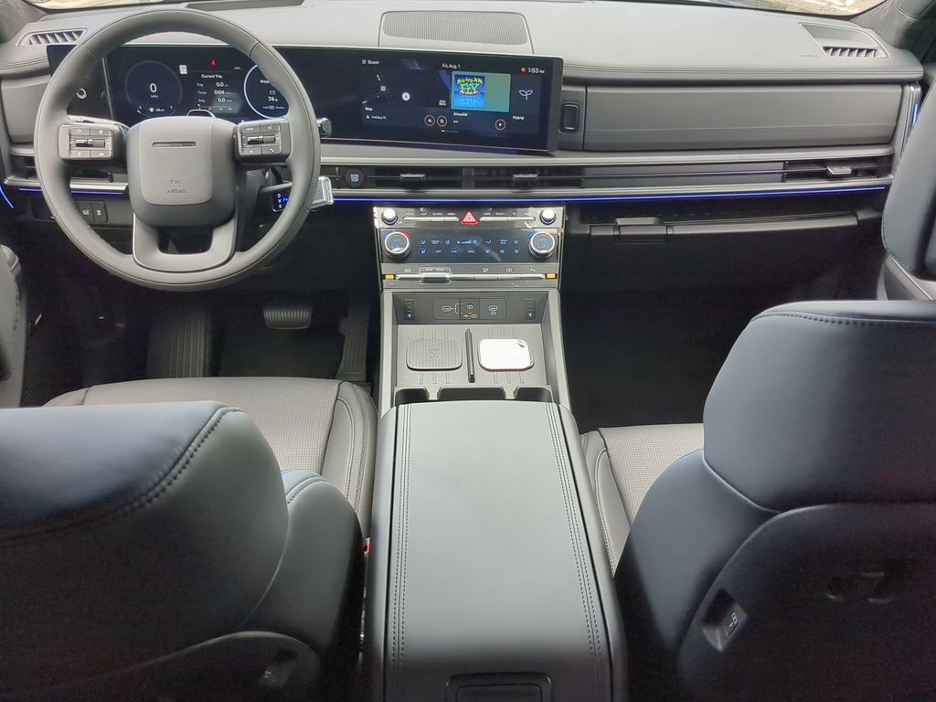 Thumbnail: 2026 Hyundai Santa Fe - 9