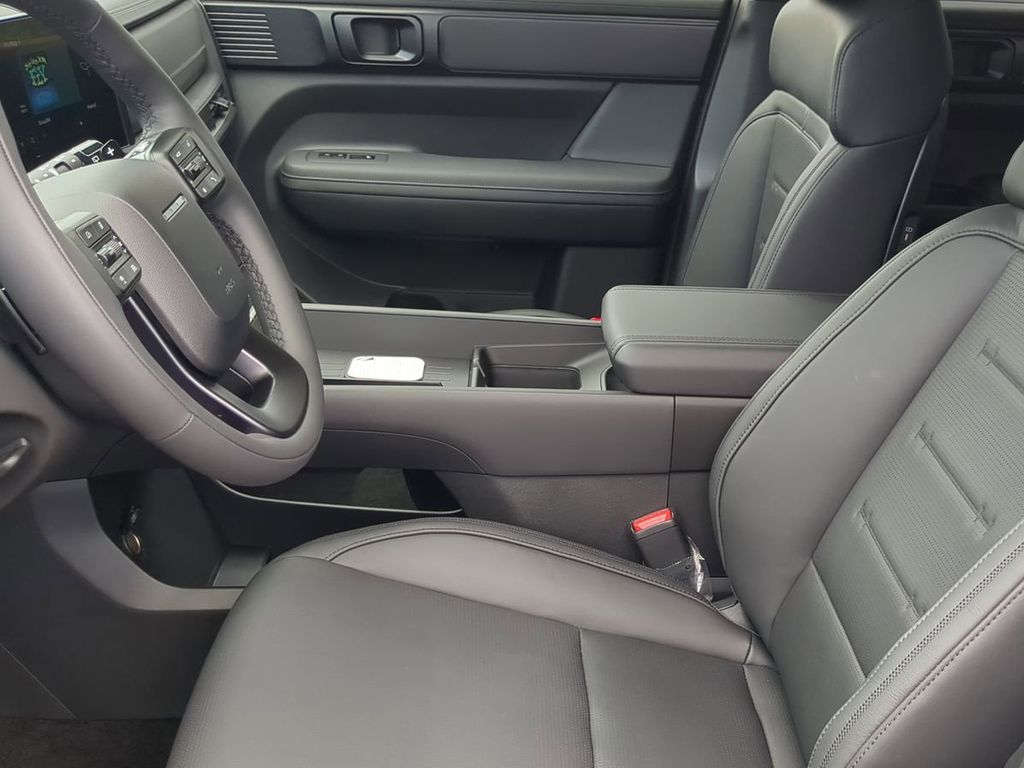 Thumbnail: 2026 Hyundai Santa Fe - 10