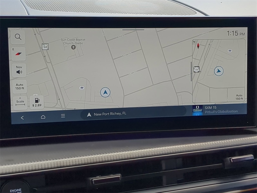 Thumbnail: 2026 Hyundai Santa Fe - 32