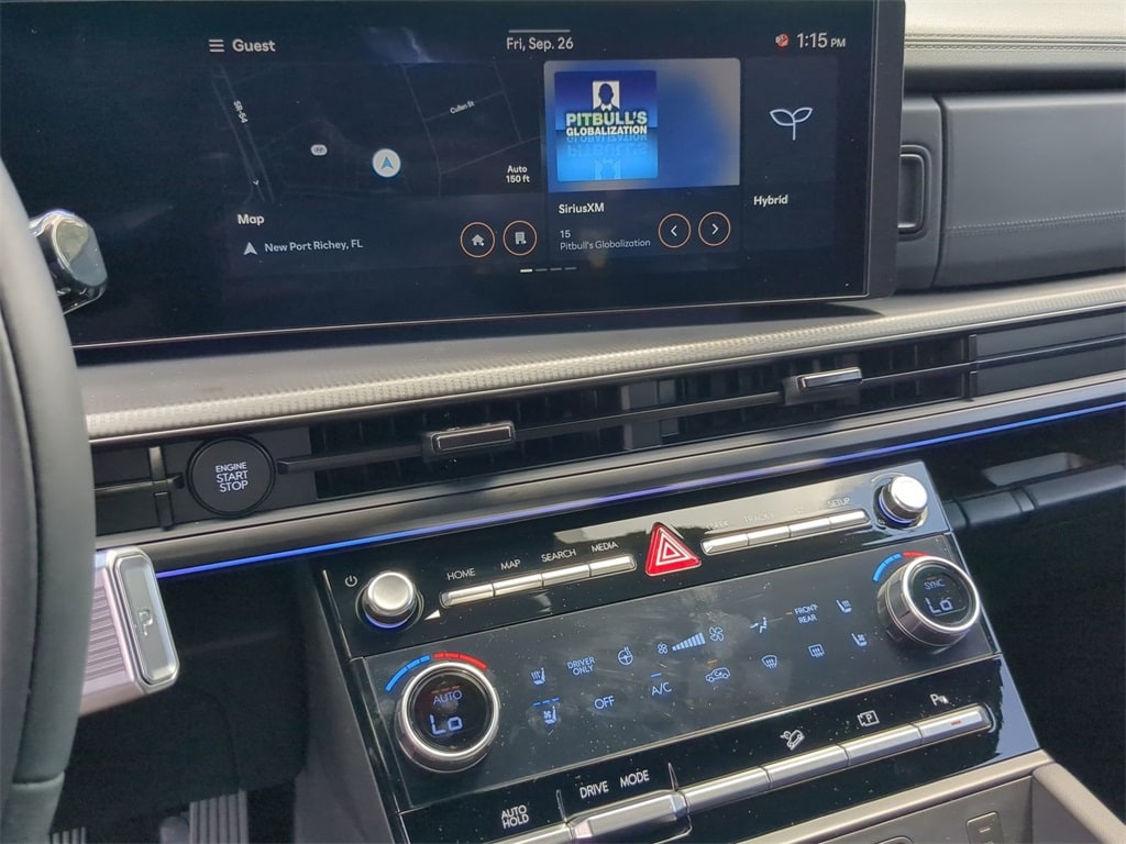 Thumbnail: 2026 Hyundai Santa Fe - 31