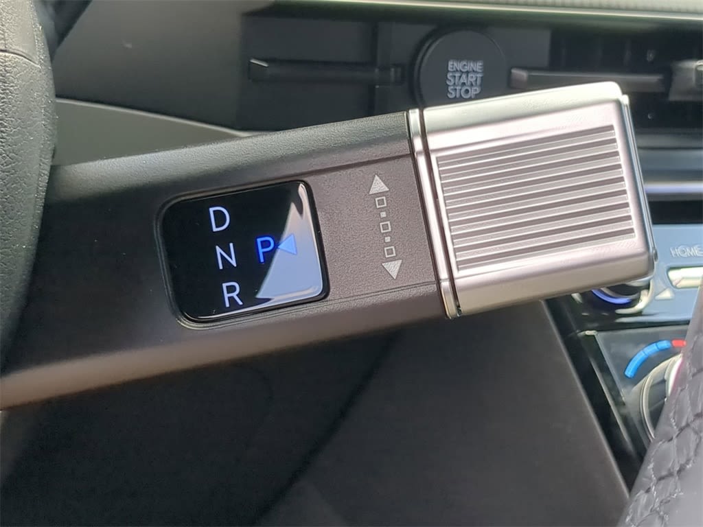 Thumbnail: 2026 Hyundai Santa Fe - 35