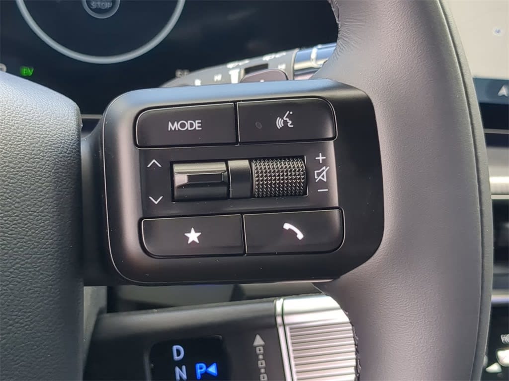 Thumbnail: 2026 Hyundai Santa Fe - 12