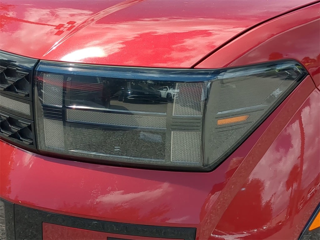 Thumbnail: 2026 Hyundai Santa Fe - 20