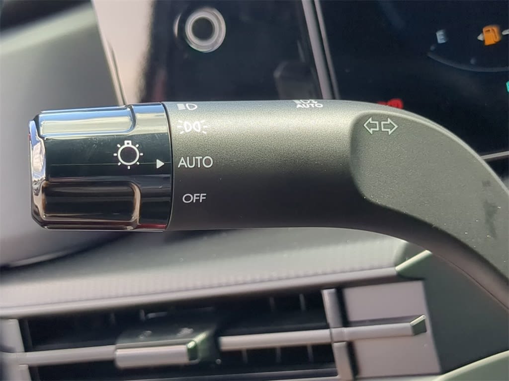 Thumbnail: 2026 Hyundai Santa Fe - 30