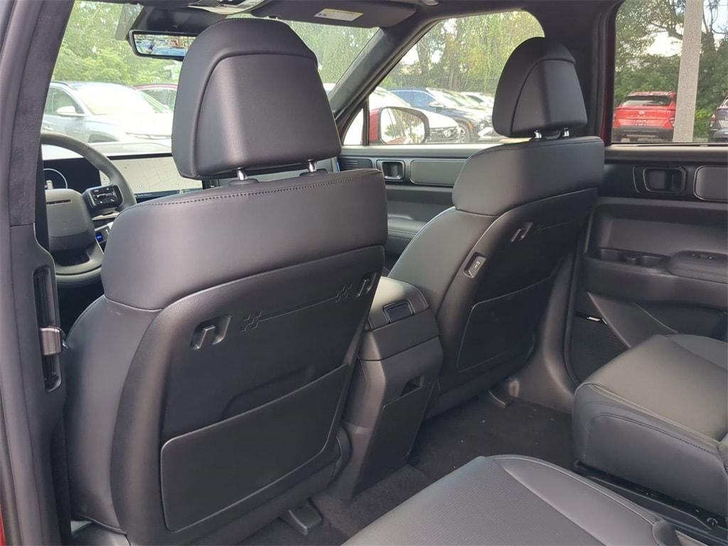 Thumbnail: 2026 Hyundai Santa Fe - 11