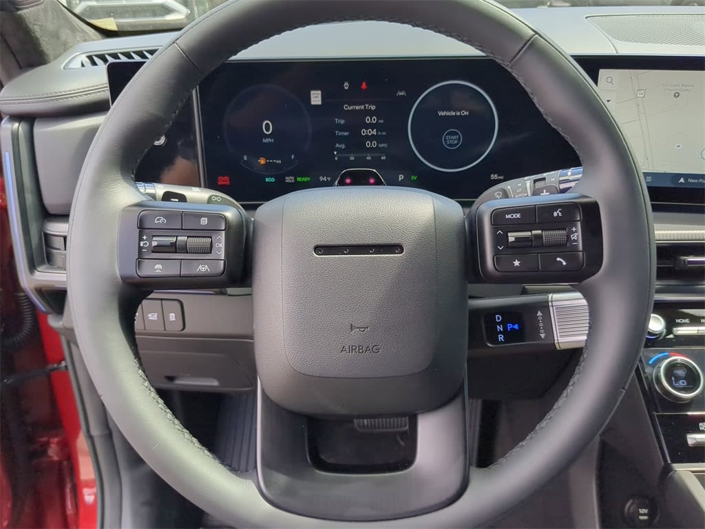 Thumbnail: 2026 Hyundai Santa Fe - 8