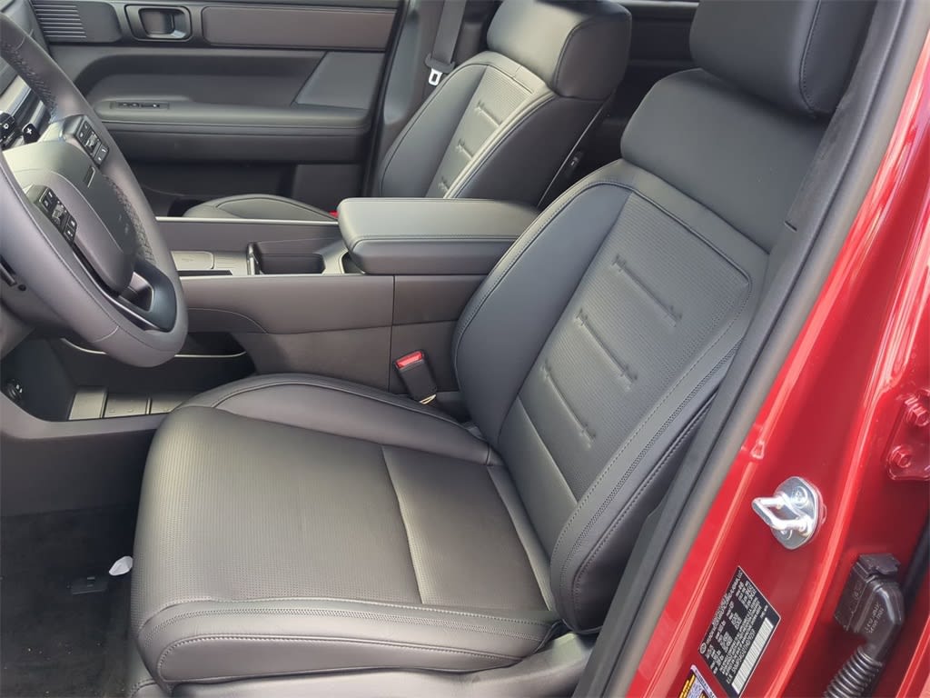 Thumbnail: 2026 Hyundai Santa Fe - 10