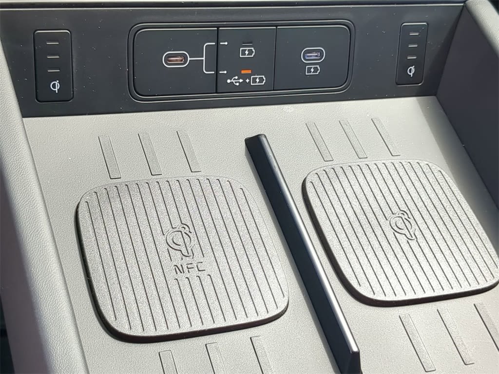 Thumbnail: 2026 Hyundai Santa Fe - 13