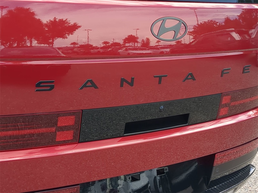 Thumbnail: 2026 Hyundai Santa Fe - 21