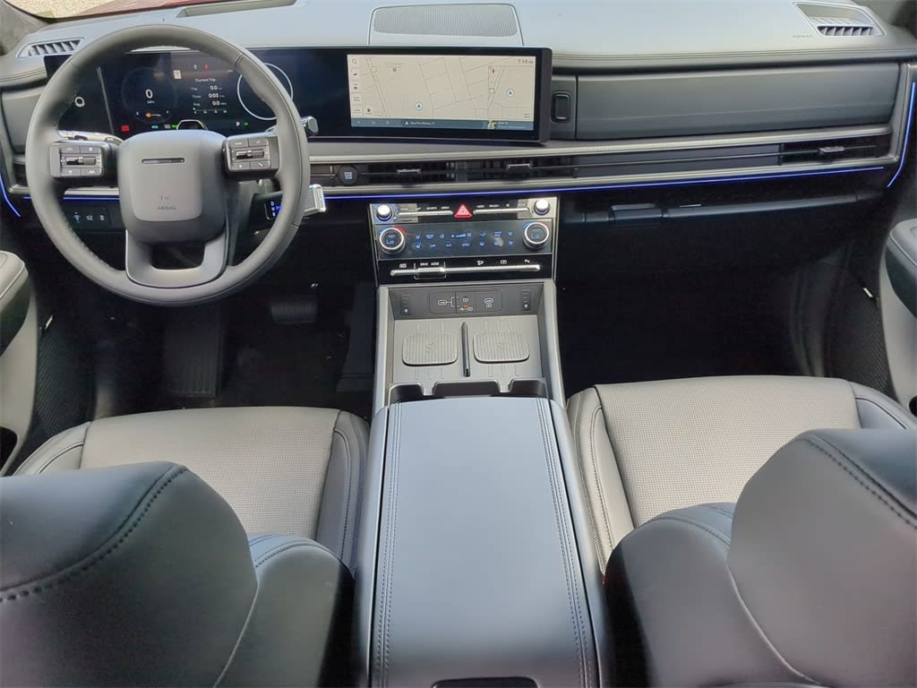 Thumbnail: 2026 Hyundai Santa Fe - 2