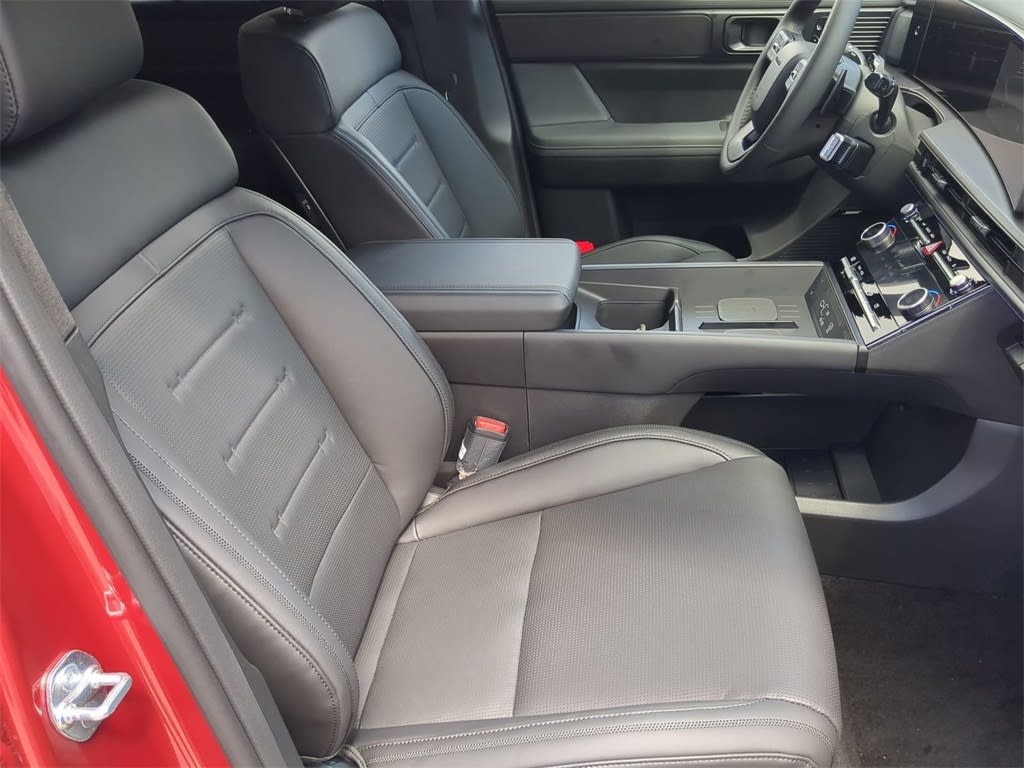 Thumbnail: 2026 Hyundai Santa Fe - 27