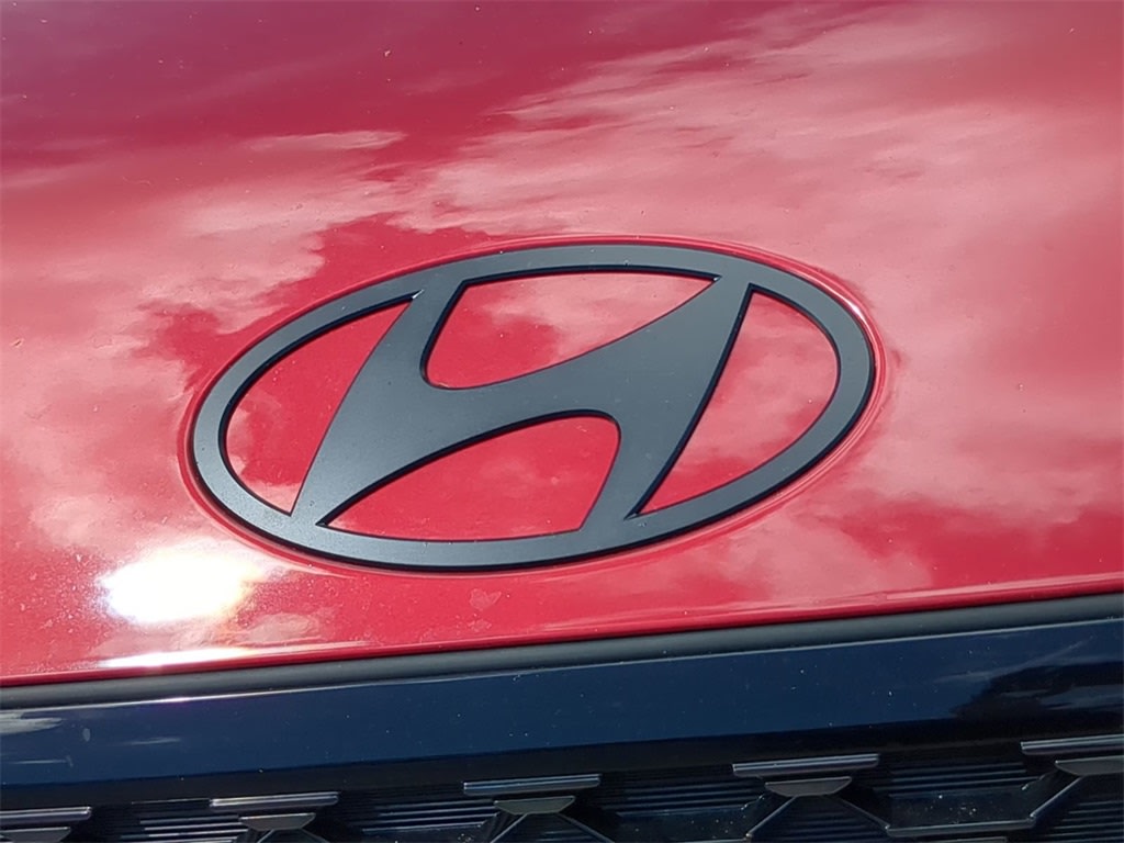 Thumbnail: 2026 Hyundai Santa Fe - 6