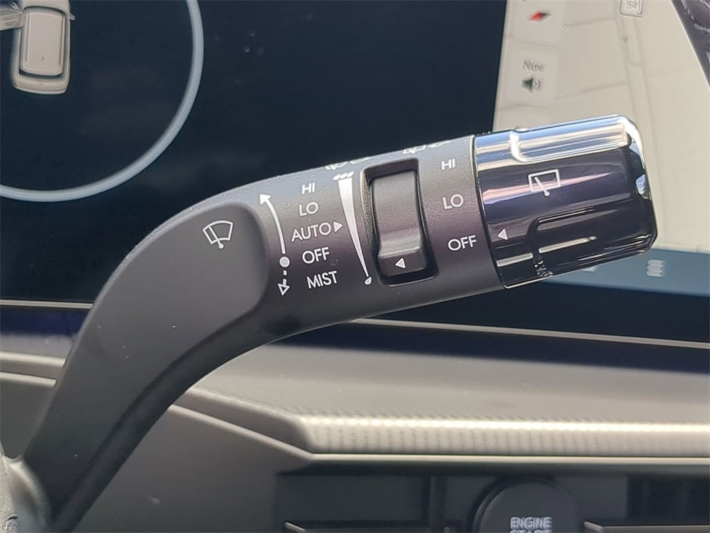 Thumbnail: 2026 Hyundai Santa Fe - 29