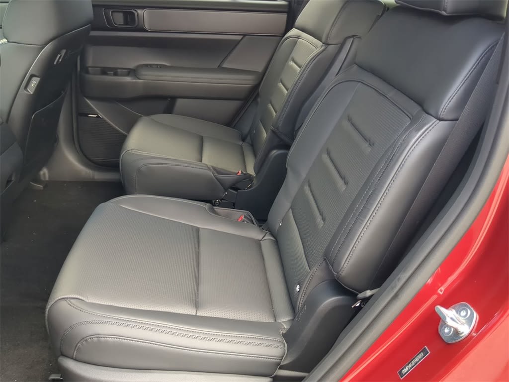 Thumbnail: 2026 Hyundai Santa Fe - 24