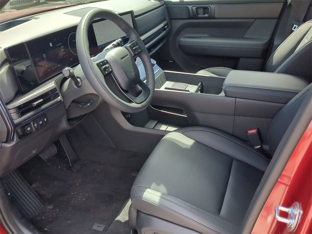 Thumbnail: 2026 Hyundai Santa Fe - 9