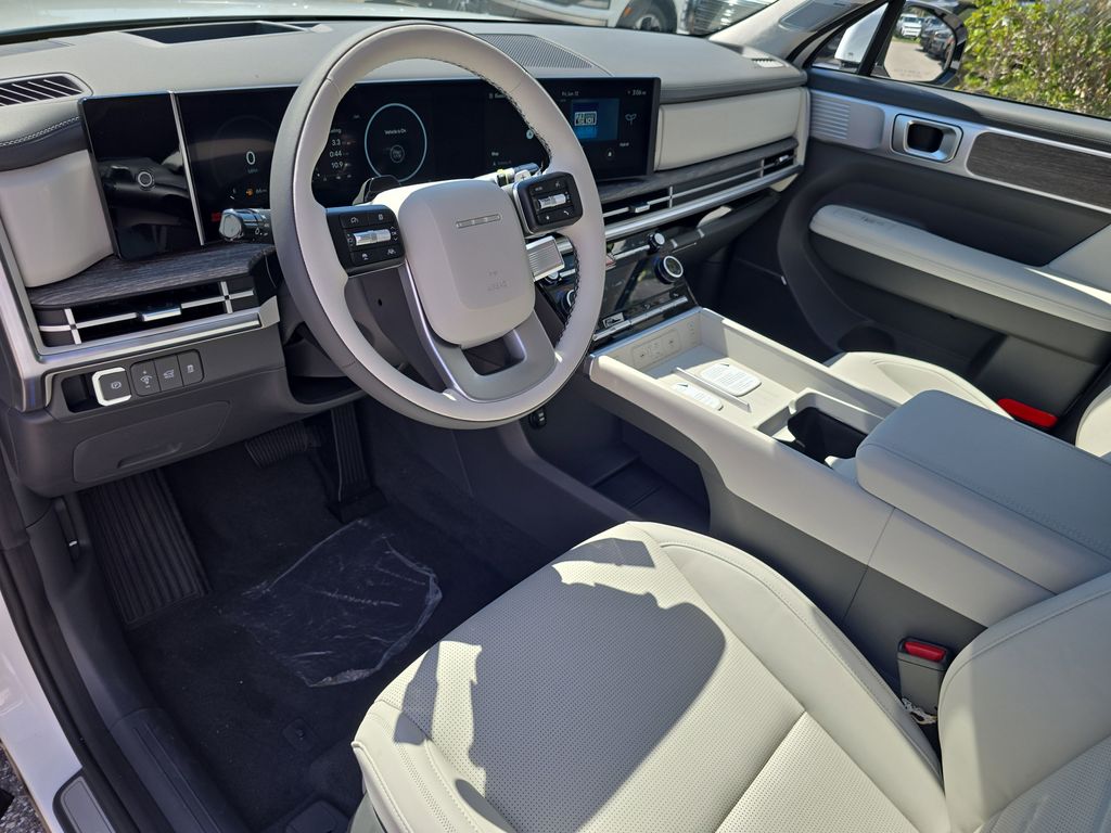 Thumbnail: 2026 Hyundai Santa Fe - 2