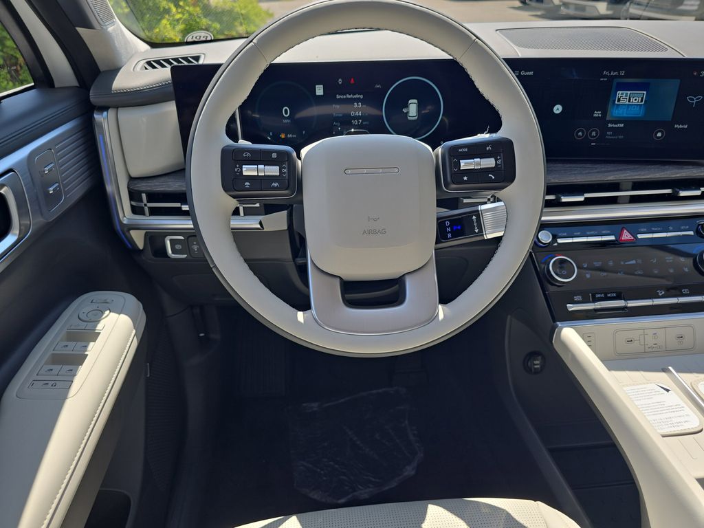 Thumbnail: 2026 Hyundai Santa Fe - 13