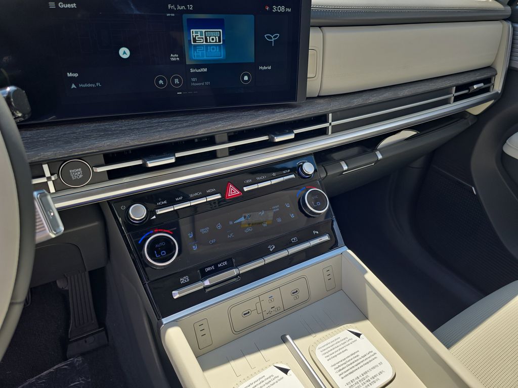 Thumbnail: 2026 Hyundai Santa Fe - 16