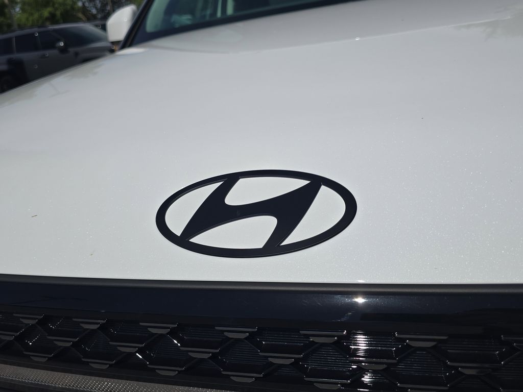 Thumbnail: 2026 Hyundai Santa Fe - 7