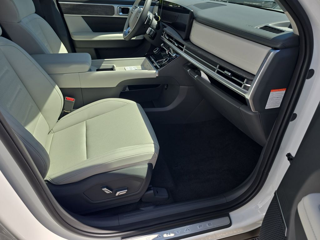 Thumbnail: 2026 Hyundai Santa Fe - 27