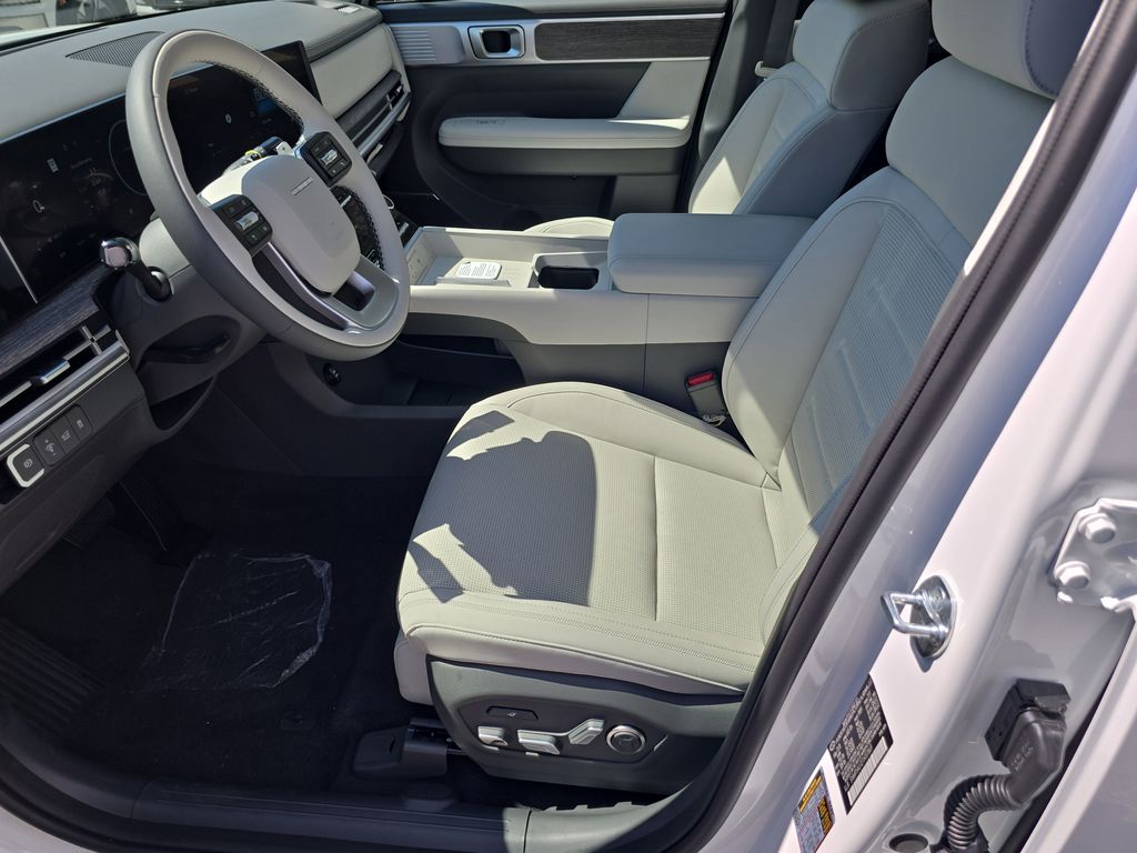 Thumbnail: 2026 Hyundai Santa Fe - 10