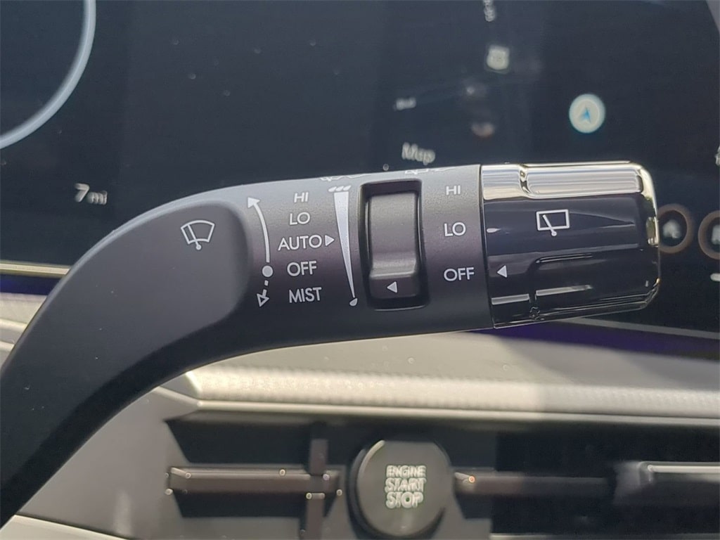 Thumbnail: 2026 Hyundai Santa Fe - 29