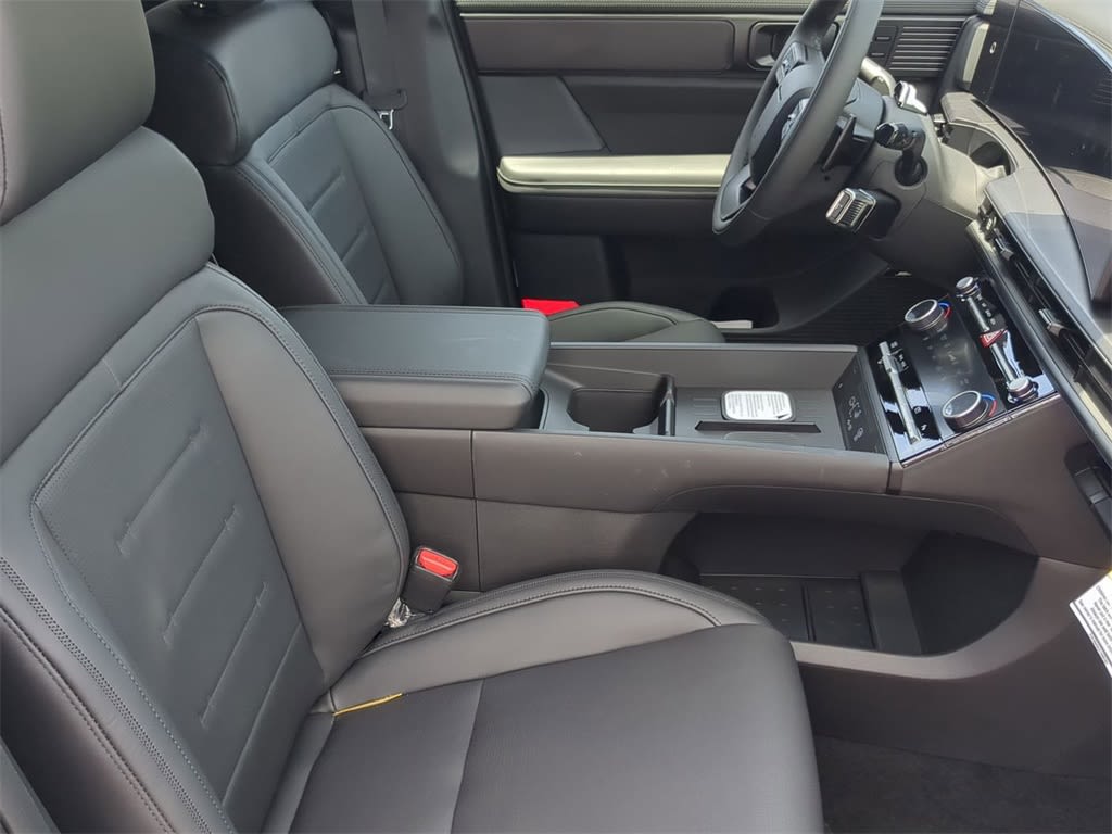 Thumbnail: 2026 Hyundai Santa Fe - 10