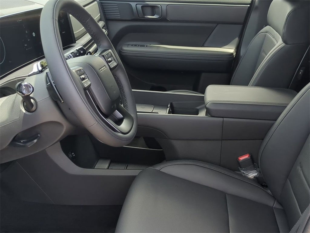 Thumbnail: 2026 Hyundai Santa Fe - 9