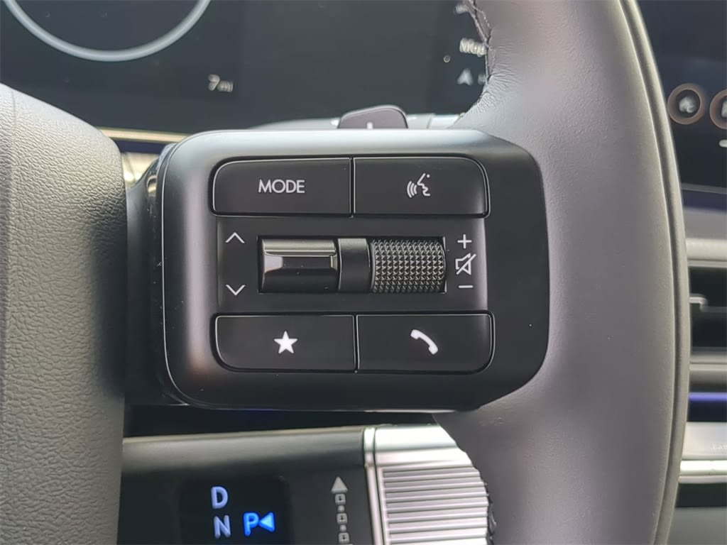 Thumbnail: 2026 Hyundai Santa Fe - 28