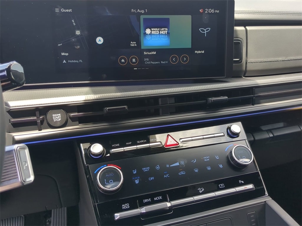 Thumbnail: 2026 Hyundai Santa Fe - 30