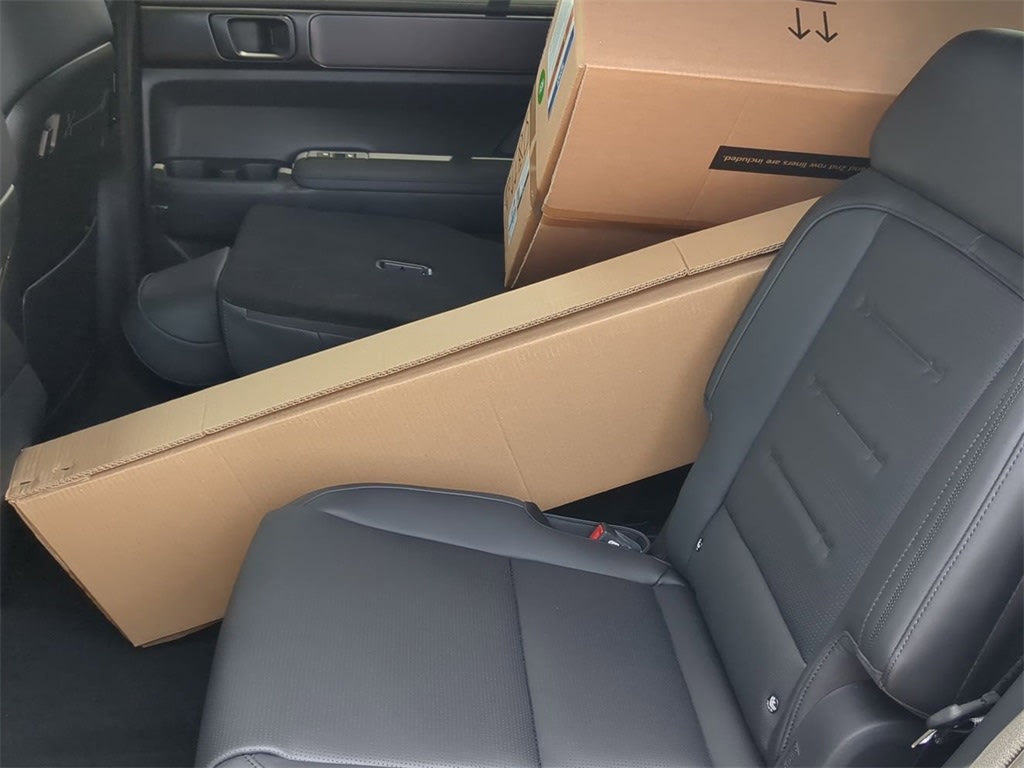 Thumbnail: 2026 Hyundai Santa Fe - 24