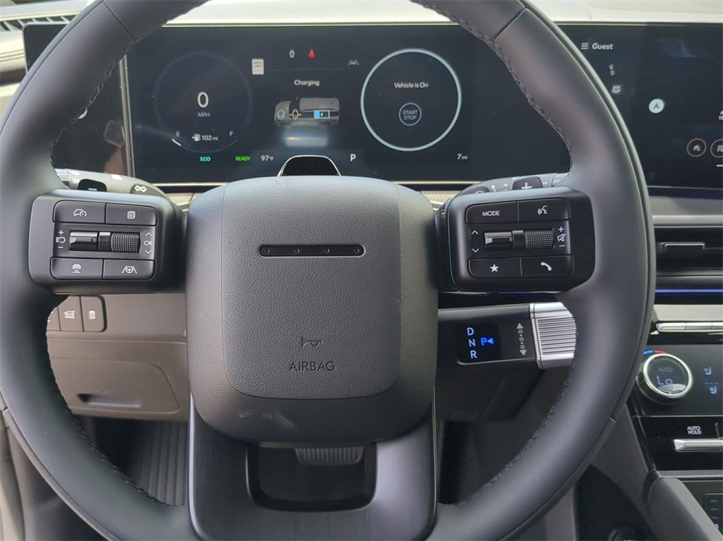 Thumbnail: 2026 Hyundai Santa Fe - 26