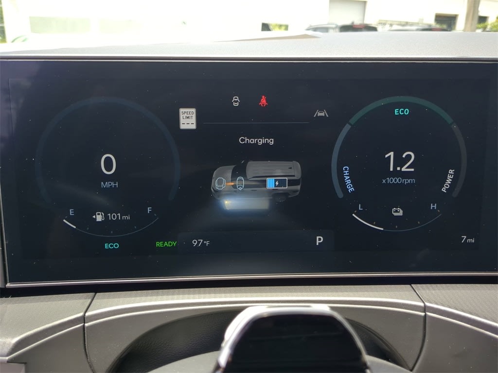 Thumbnail: 2026 Hyundai Santa Fe - 13