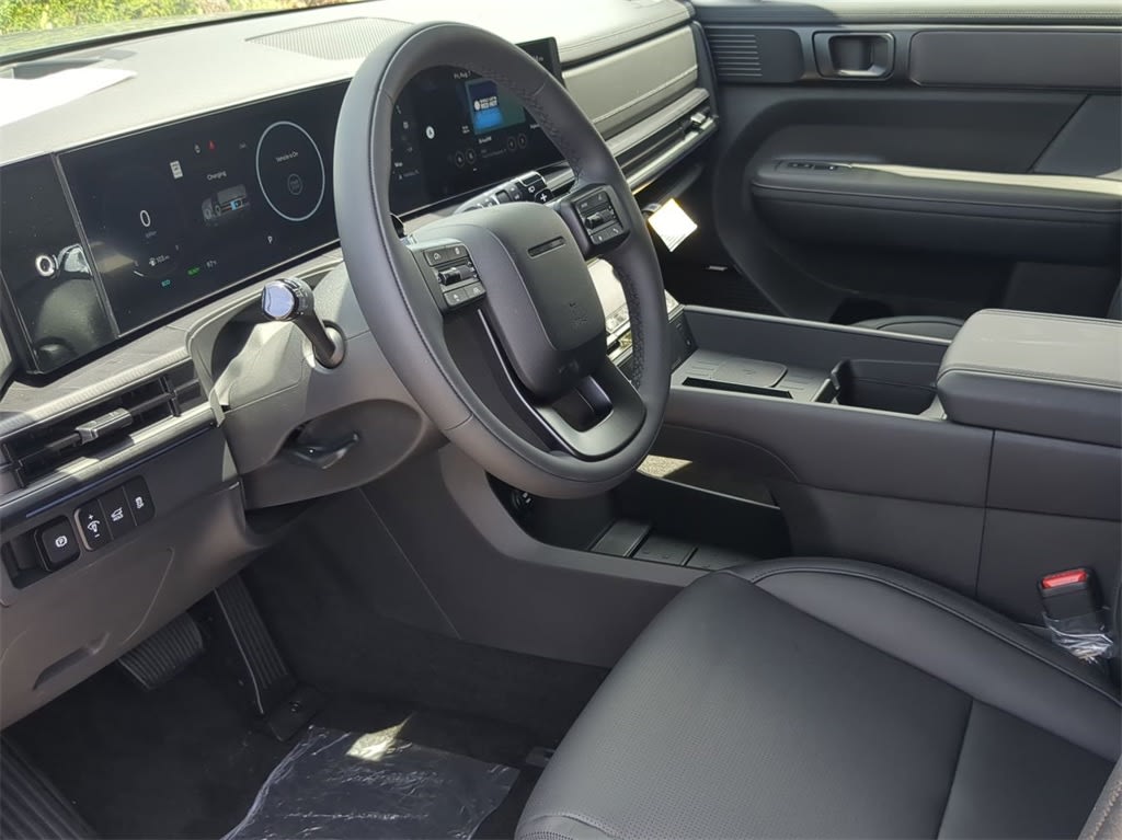 Thumbnail: 2026 Hyundai Santa Fe - 2