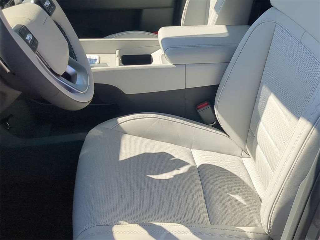 Thumbnail: 2026 Hyundai Santa Fe - 8