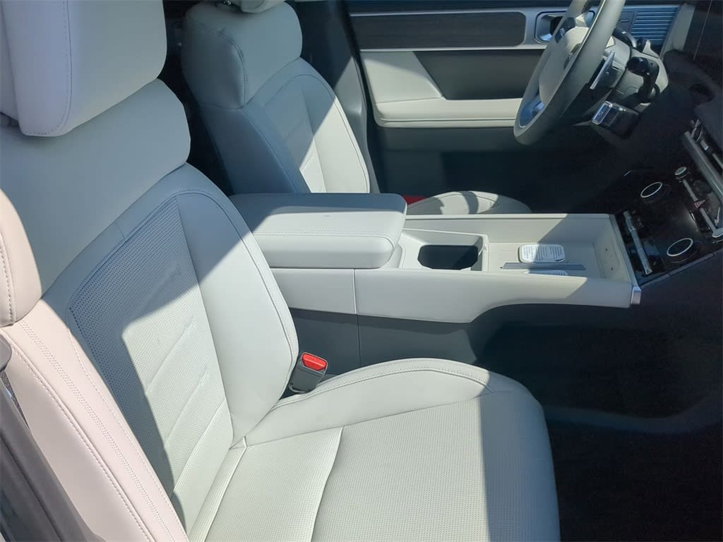 Thumbnail: 2026 Hyundai Santa Fe - 26