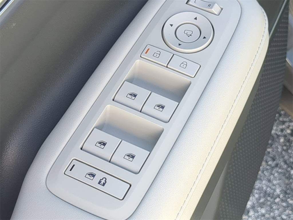 Thumbnail: 2026 Hyundai Santa Fe - 22