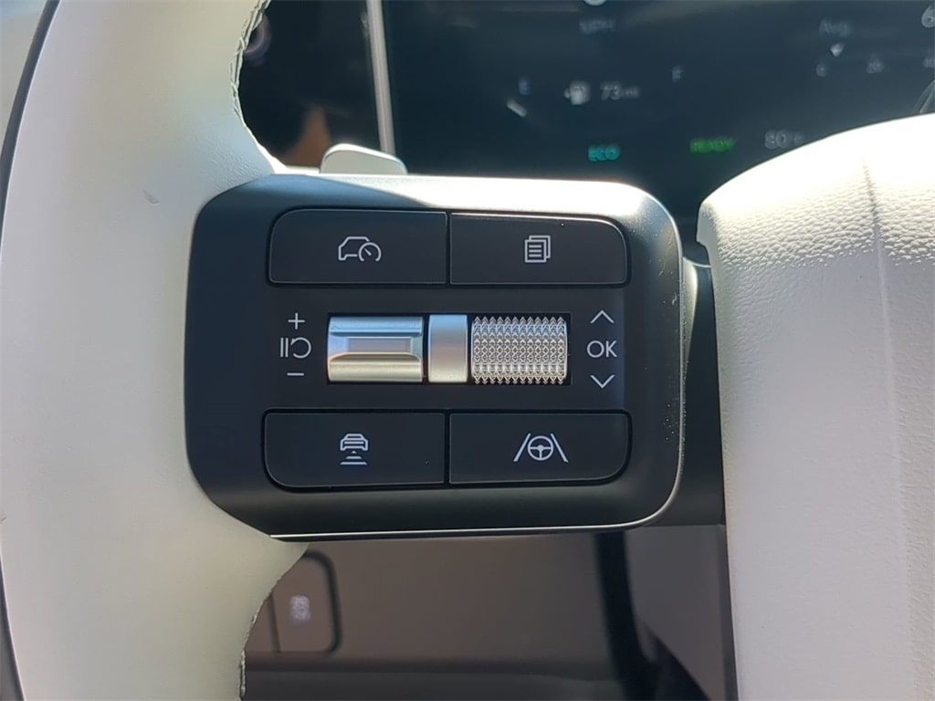 Thumbnail: 2026 Hyundai Santa Fe - 11