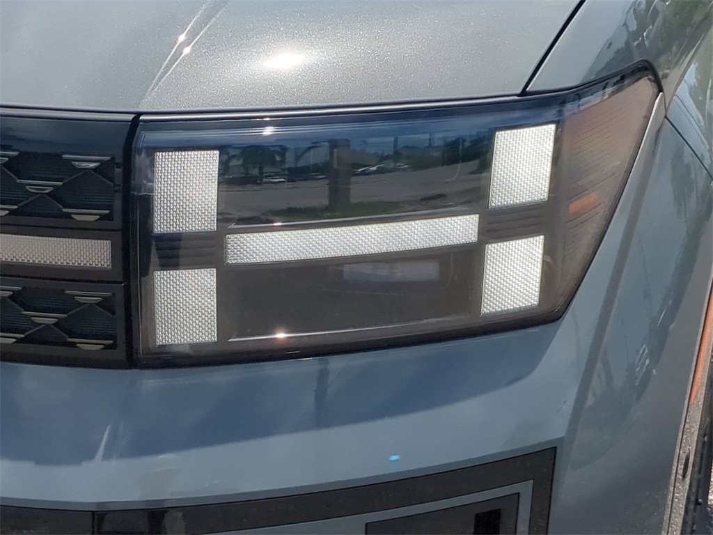 Thumbnail: 2026 Hyundai Santa Fe - 19