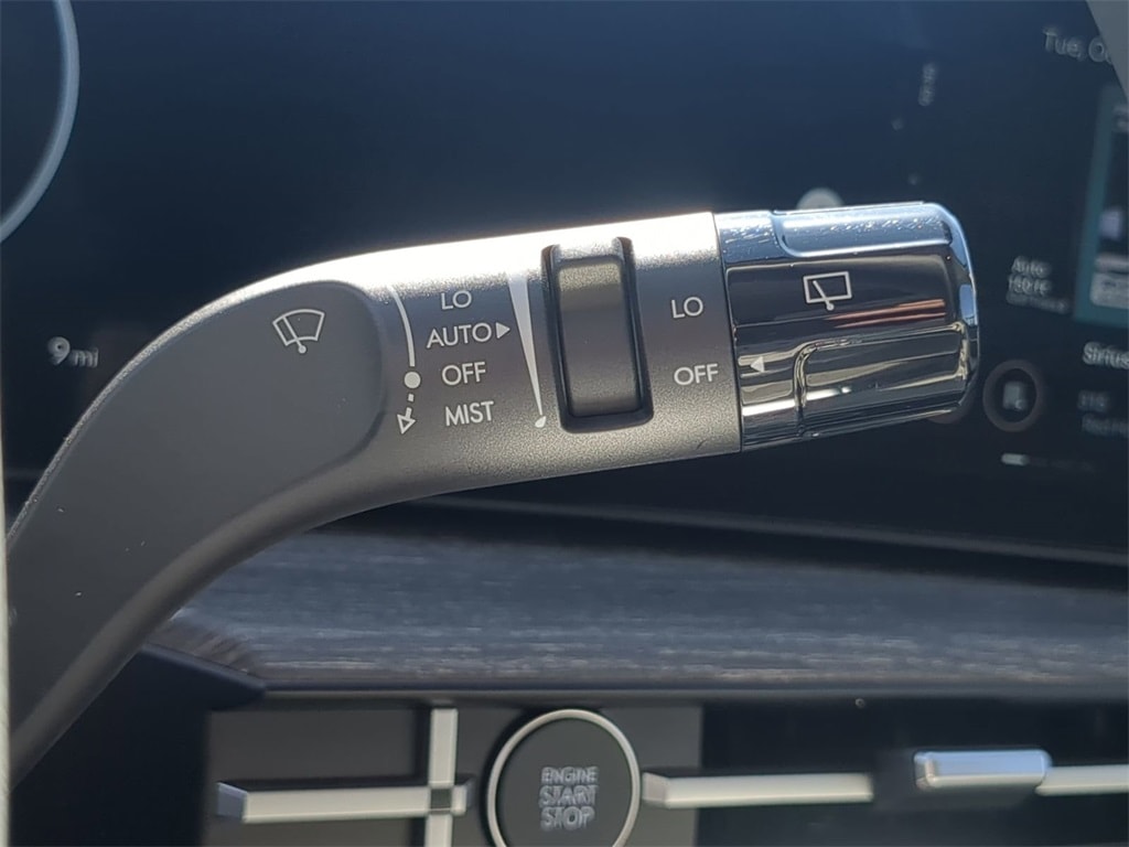 Thumbnail: 2026 Hyundai Santa Fe - 29