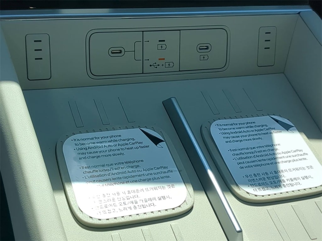 Thumbnail: 2026 Hyundai Santa Fe - 34