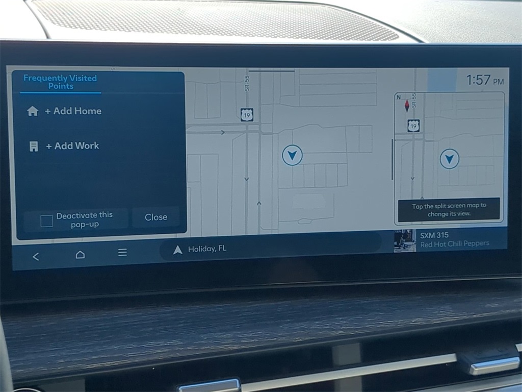 Thumbnail: 2026 Hyundai Santa Fe - 32