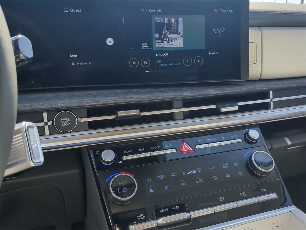 Thumbnail: 2026 Hyundai Santa Fe - 31