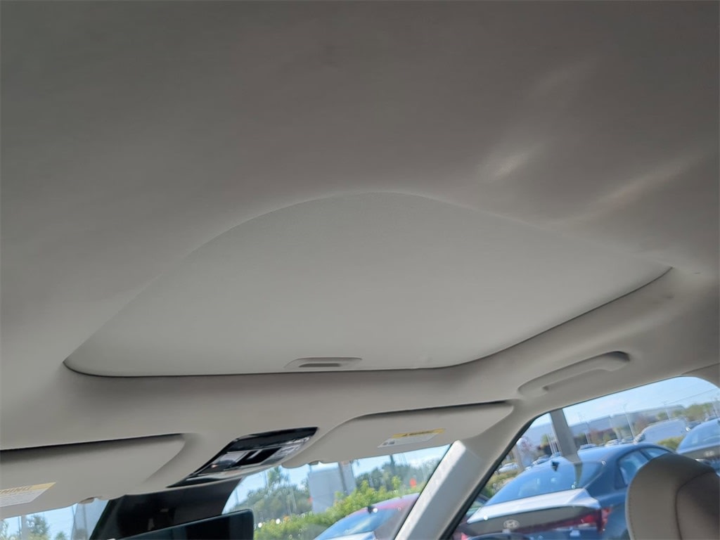 Thumbnail: 2026 Hyundai Santa Fe - 23