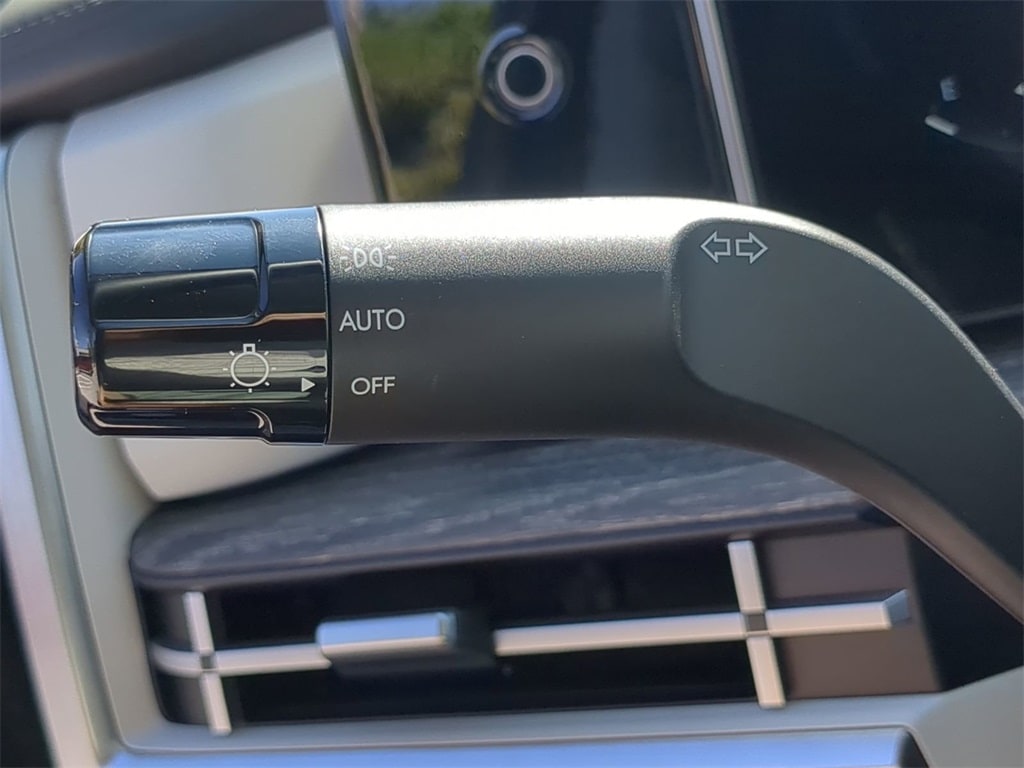 Thumbnail: 2026 Hyundai Santa Fe - 30