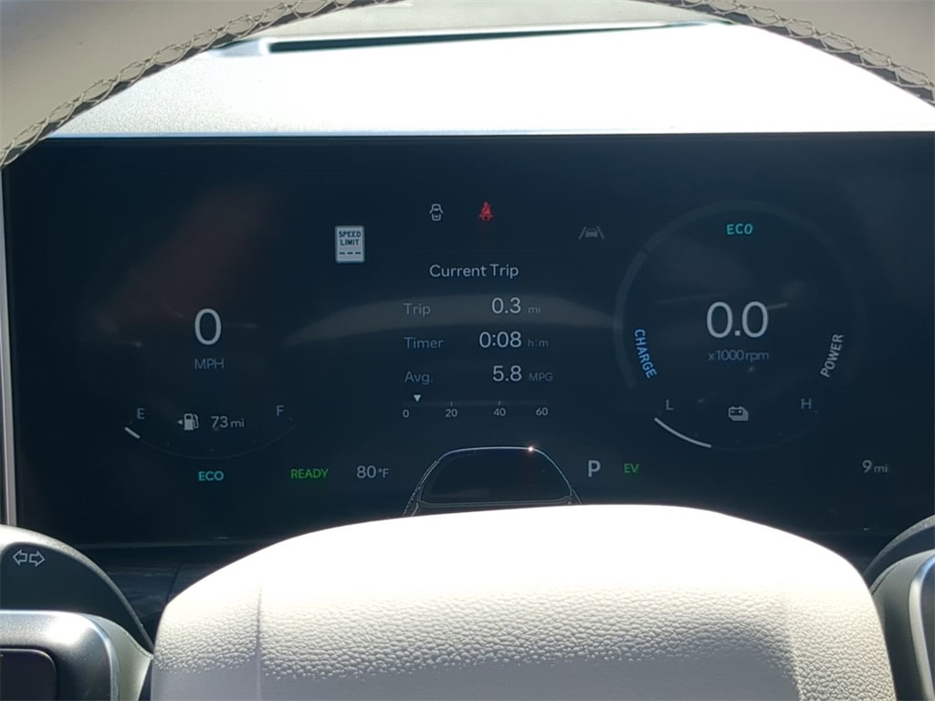 Thumbnail: 2026 Hyundai Santa Fe - 12