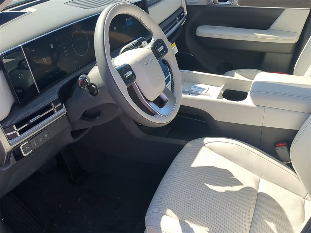 Thumbnail: 2026 Hyundai Santa Fe - 2